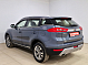 Geely Atlas Luxury, 2019 года, пробег 144072 км