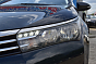 Toyota Corolla, 2013 года, пробег 181200 км
