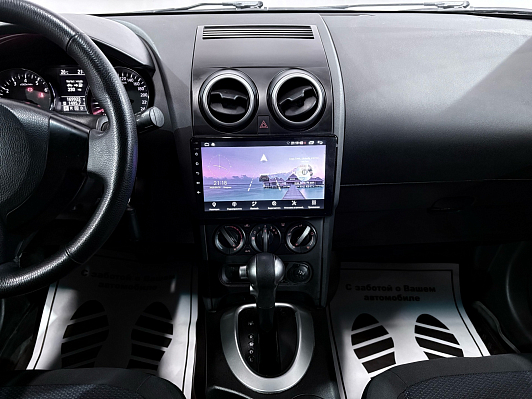 Nissan Qashqai XE, 2012 года, пробег 169900 км