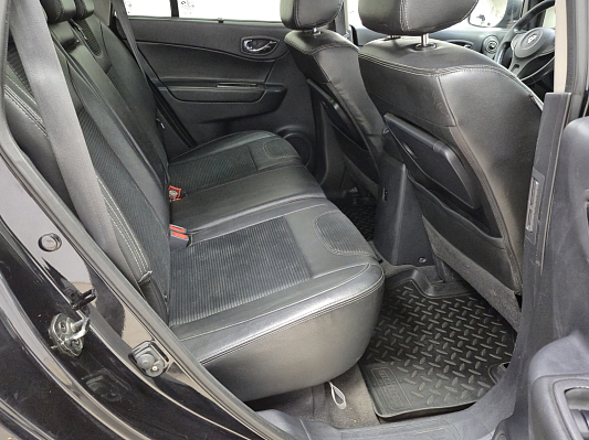 Renault Koleos Bose Edition, 2012 года, пробег 248300 км