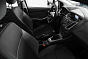 Ford Focus Trend, 2011 года, пробег 223300 км
