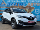 Renault Kaptur Drive, 2021 года, пробег 79357 км