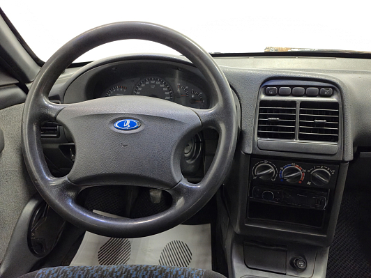 Lada (ВАЗ) 2112, 2007 года, пробег 264719 км