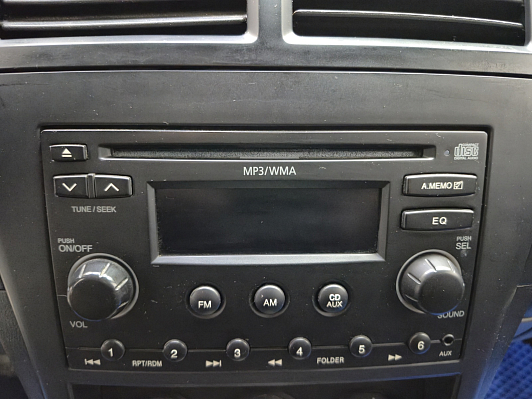 Nissan Almera Classic, 2011 года, пробег 182520 км