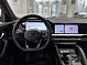 Geely Monjaro Luxury, серый