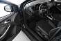 Ford Focus Trend, 2011 года, пробег 223300 км