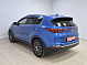 Kia Sportage Luxe, 2019 года, пробег 150829 км