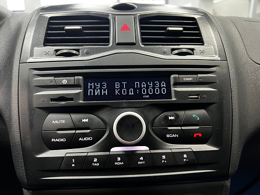 Lada (ВАЗ) Granta Комфорт, 2023 года, пробег 36000 км