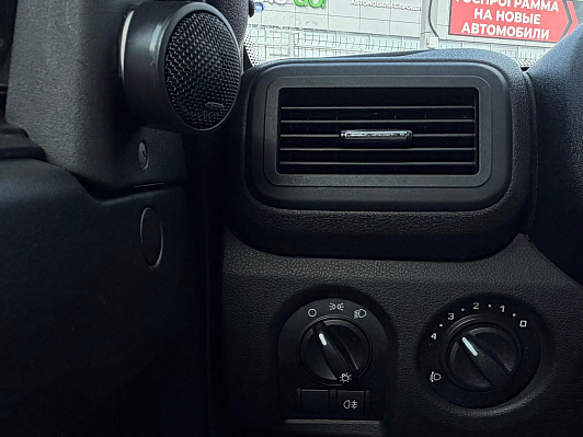 Lada (ВАЗ) 2121 (4x4) Classic, 2020 года, пробег 40000 км