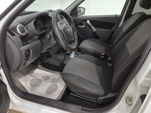 Lada (ВАЗ) Granta Comfort Glonass 21912-51-00B, 2018 года, пробег 147803 км