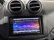 Chevrolet Aveo LS high, 2010 года, пробег 137338 км