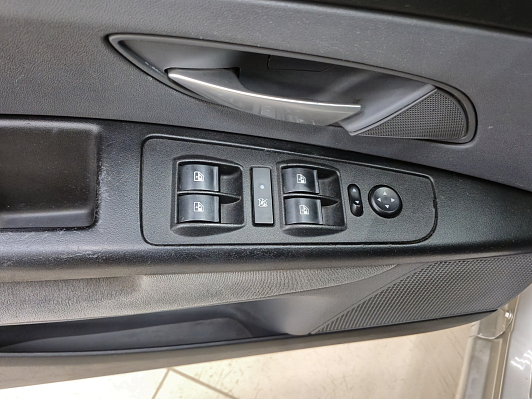 Fiat Linea Emotion, 2011 года, пробег 220925 км