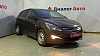 Hyundai Solaris Comfort, 2016 года, пробег 103913 км