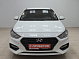 Hyundai Solaris Comfort, 2018 года, пробег 81201 км