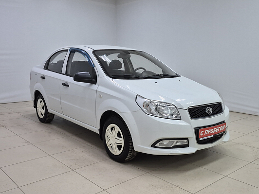 Ravon Nexia R3 Comfort, 2016 года, пробег 220705 км