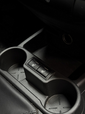 Lada (ВАЗ) Granta Comfort (2018-2021), 2019 года, пробег 62000 км