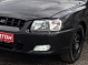 Hyundai Accent, 2008 года, пробег 204870 км