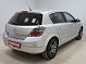 Opel Astra, 2007 года, пробег 148890 км