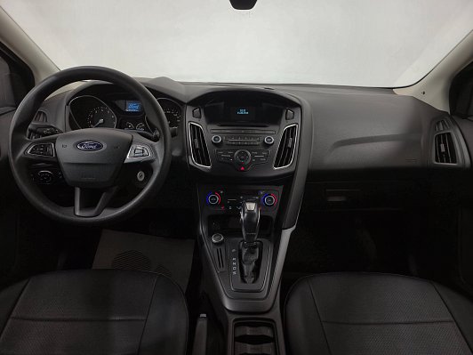 Ford Focus SYNC Edition, 2017 года, пробег 64786 км