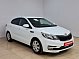Kia Rio Comfort Аудио, 2015 года, пробег 159300 км