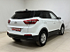 Hyundai Creta, 2019 года, пробег 46481 км