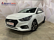 Hyundai Solaris Comfort, 2017 года, пробег 96912 км