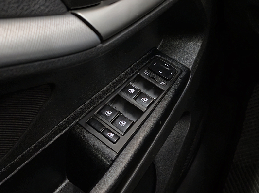 Lada (ВАЗ) Vesta Comfort Image (2018-2019), 2017 года, пробег 189610 км