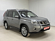 Nissan X-Trail LE High, 2014 года, пробег 203750 км