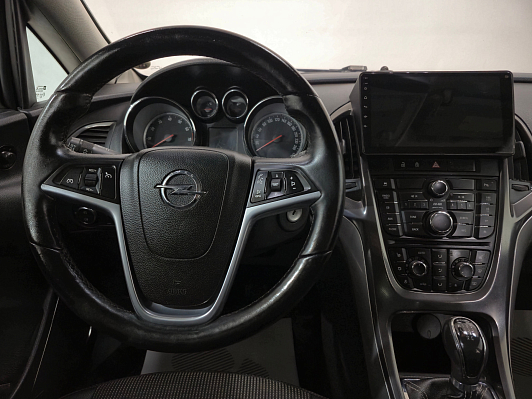 Opel Astra Cosmo, 2011 года, пробег 233364 км