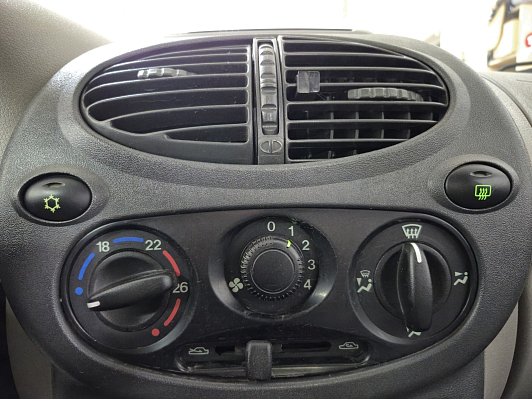 Lada (ВАЗ) Kalina, 2008 года, пробег 209783 км