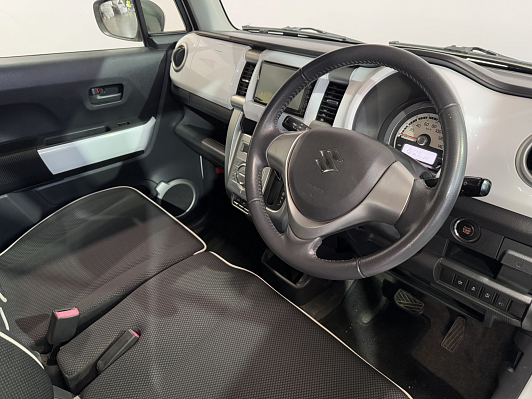 Suzuki Hustler, 2014 года, пробег 113000 км