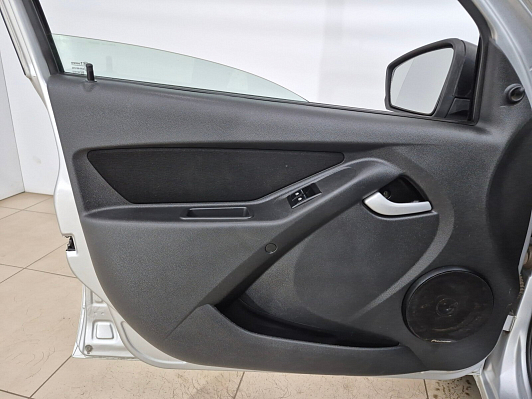 Lada (ВАЗ) Granta Classic Start Glonass 21911-51-009, 2016 года, пробег 150196 км