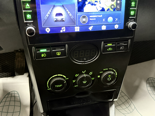 Lada (ВАЗ) Priora Люкс, 2012 года, пробег 175764 км