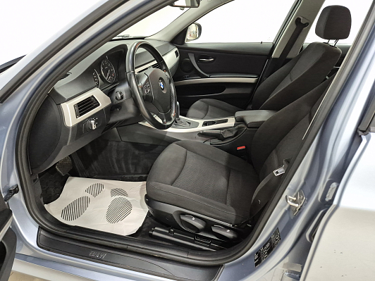 BMW 3 серии, 2011 года, пробег 134297 км