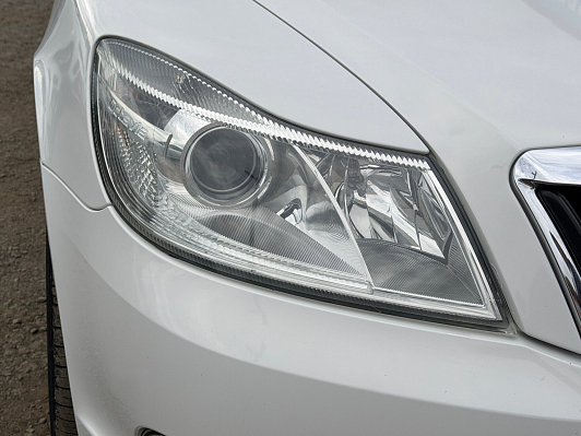 Skoda Octavia Elegance, 2011 года, пробег 230000 км