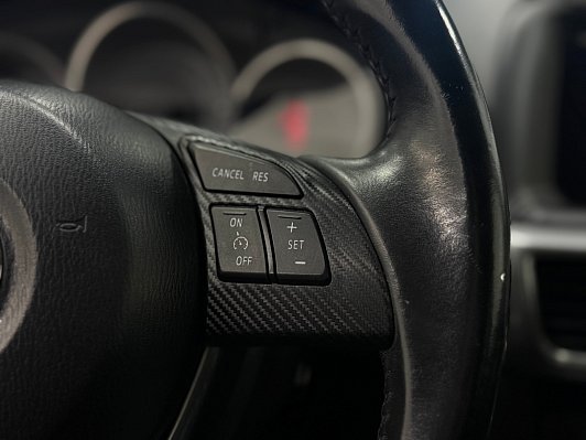 Mazda CX-5 Active+, 2016 года, пробег 169230 км