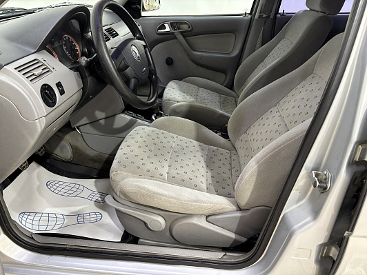 Volkswagen Pointer, 2004 года, пробег 162000 км