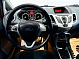 Ford Fiesta Ghia, 2009 года, пробег 146095 км