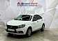 Lada (ВАЗ) Vesta Classic Start (2018-2019), 2018 года, пробег 109700 км