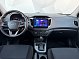 Hyundai Creta Comfort, 2018 года, пробег 261268 км