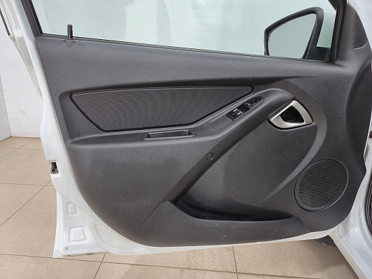 Lada (ВАЗ) Granta Comfort'23 Plus, 2023 года, пробег 73478 км