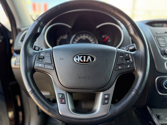Kia Sorento Comfort, 2017 года, пробег 51000 км