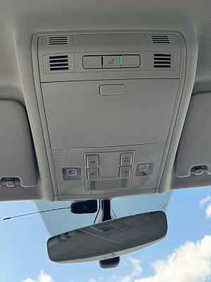 Volkswagen Tiguan, 2018 года, пробег 98031 км