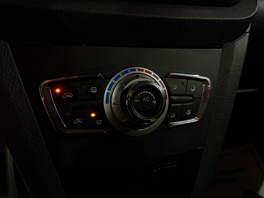 Lifan X50 Luxury, 2018 года, пробег 34000 км