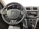 Renault Logan Access, 2014 года, пробег 170411 км