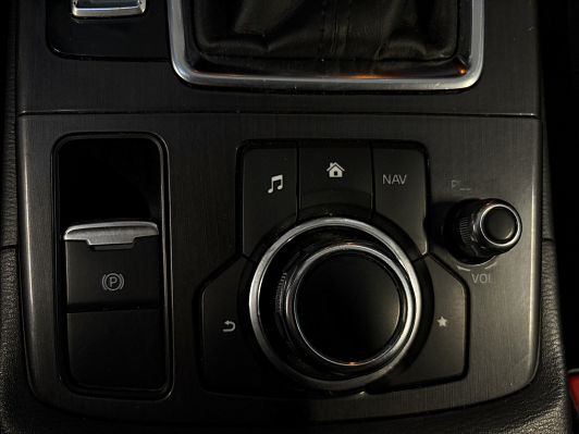 Mazda CX-5 Active, 2015 года, пробег 193300 км