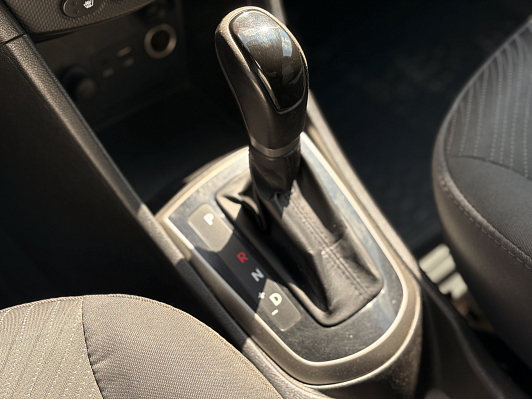 Hyundai Solaris, 2015 года, пробег 169843 км