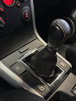 Suzuki Grand Vitara, 2012 года, пробег 126958 км