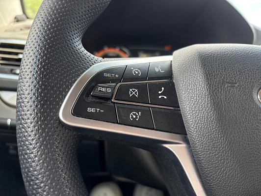 Lada (ВАЗ) Vesta, 2023 года, пробег 50237 км