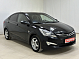 Hyundai Solaris Comfort, 2016 года, пробег 198154 км